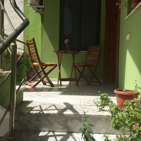 مبيت وإفطار تيرانا Friends House المظهر الخارجي الصورة